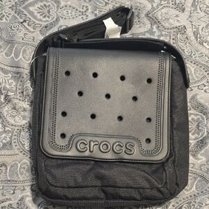 Crocs Crossbody